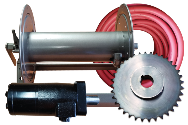 Asphalt Sealcoating Parts