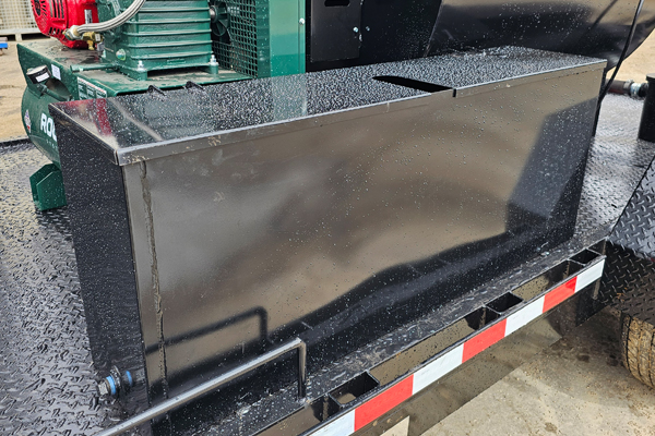 Sealcoat Trailer Brushbox